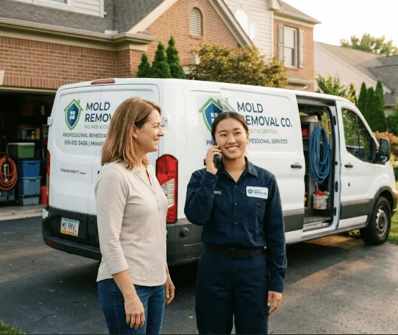 Crawlspace Mold Remediation Webberville, MI FAQs